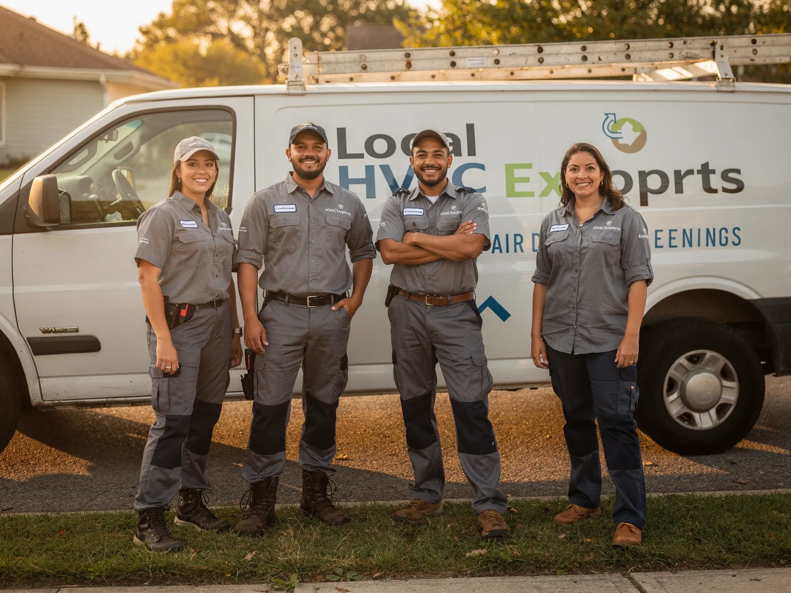 24/7 HVAC Repair & AC Replacement company in Buck Creek, IN